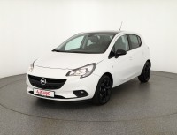 Opel Corsa E 1.4 Turbo Color Edition Sitzheizung Tempomat Bluetooth