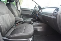 Skoda Fabia 1.2 TSI Drive