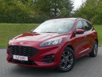 Vorschau: Ford Kuga 2.0 EcoBlue M-Hybrid ST-Line X