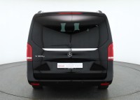 Mercedes-Benz V-Klasse V300d Edition lang