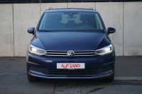 VW Touran 2.0 TDI DSG Comfortline
