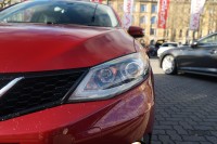 Nissan Pulsar 1.6 Tekna