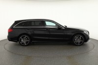 Mercedes-Benz C 350 C350e AMG Line