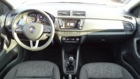 Skoda Fabia 1.0 MPI Clever