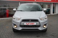 Mitsubishi ASX 1.6