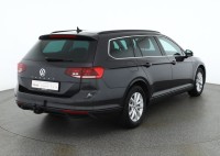 VW Passat Variant 1.5 TSI DSG Business