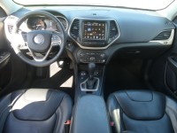 Jeep Cherokee 2.2 M-Jet Limited 4WD