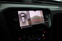 VW Passat Variant GTE 1.4 TSI DSG