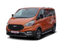 Ford Tourneo Custom Active Aut. Bi-Xenon AHK Kamera