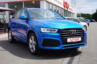 Audi Q3 1.4 TFSI S-Line