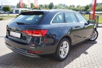 Audi A4 Avant 2.0 TDI sport