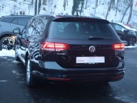 VW Passat Variant 1.4 TSI DSG Comfortline