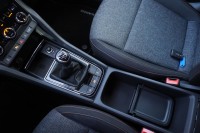 Skoda Karoq 1.5 16V TSI Clever