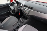 Seat Ibiza 1.0 MPI Style