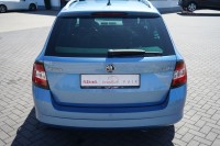 Skoda Fabia Combi 1.2 TSI Joy