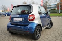 Smart ForTwo fortwo coupe