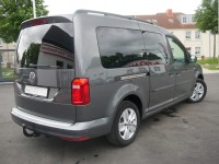 VW Caddy Maxi 2.0 TDI