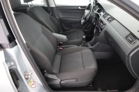 Skoda Rapid Spaceback 1.0 TSI Clever