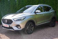 Vorschau: MG ZS 1.5 VTi Luxury