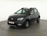 Vorschau: Dacia Sandero Stepway 0.9 TCe Prestige Aut.