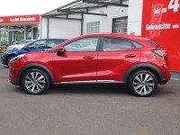 Ford Puma 1.0 M-Hybrid Titanium