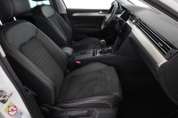 VW Passat Variant 2.0 TDI DSG Elegance