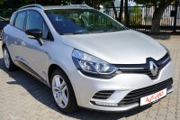 Renault Clio IV TCe 90 Grandtour Limited