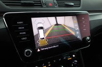 Skoda Superb Combi 1.4 TSI iV DSG Sportline