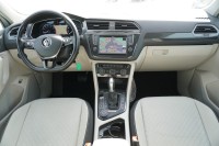VW Tiguan 2.0 Comfortline