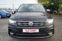 VW Tiguan Allspace 2.0 TDI R-Line DSG