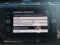 VW Touran 1.4 TSI DSG Sound