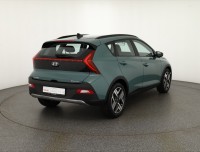Hyundai BAYON Bayon 1.0 T-GDI