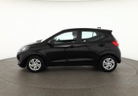 Vorschau: Hyundai i10 1.0 Comfort Smart