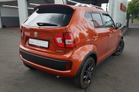 Suzuki Ignis 1.2 4x4