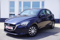 Vorschau: Mazda 2 1.5 SKYACTIV