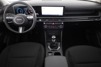 Hyundai Tucson 1.6T-GDI