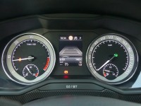 Skoda Superb Combi 2.0 TDI Sportline 4x4 DSG