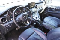 Mercedes-Benz V-Klasse V300 d AMG-Line 4MATIC lang