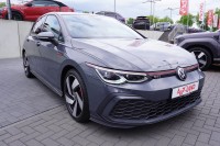 VW Golf VIII 2.0 GTI