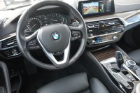 BMW 520 d Luxury Line