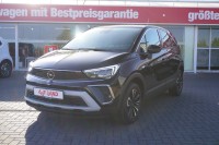 Vorschau: Opel Crossland 1.2 Elegance