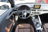 Audi A4 Avant 1.4 TFSI sport S-Line