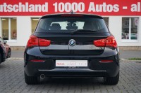 BMW 118 i