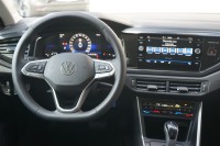 VW Polo 1.0 TSI DSG