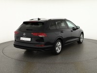 VW Golf VIII Variant 1.5 TSI Life