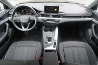 Audi A4 Avant 1.4 TFSI design