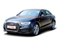 Audi A3 35 TFSI Limousine design 2-Zonen-Klima Navi Sitzheizung