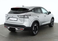 Nissan Qashqai N-Connecta 1.3 Dig-T MHEV Aut.