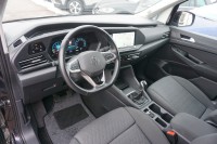 VW Caddy Maxi 1.5 TSI