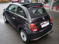 Fiat 500C 1.0 mHev Dolcevita